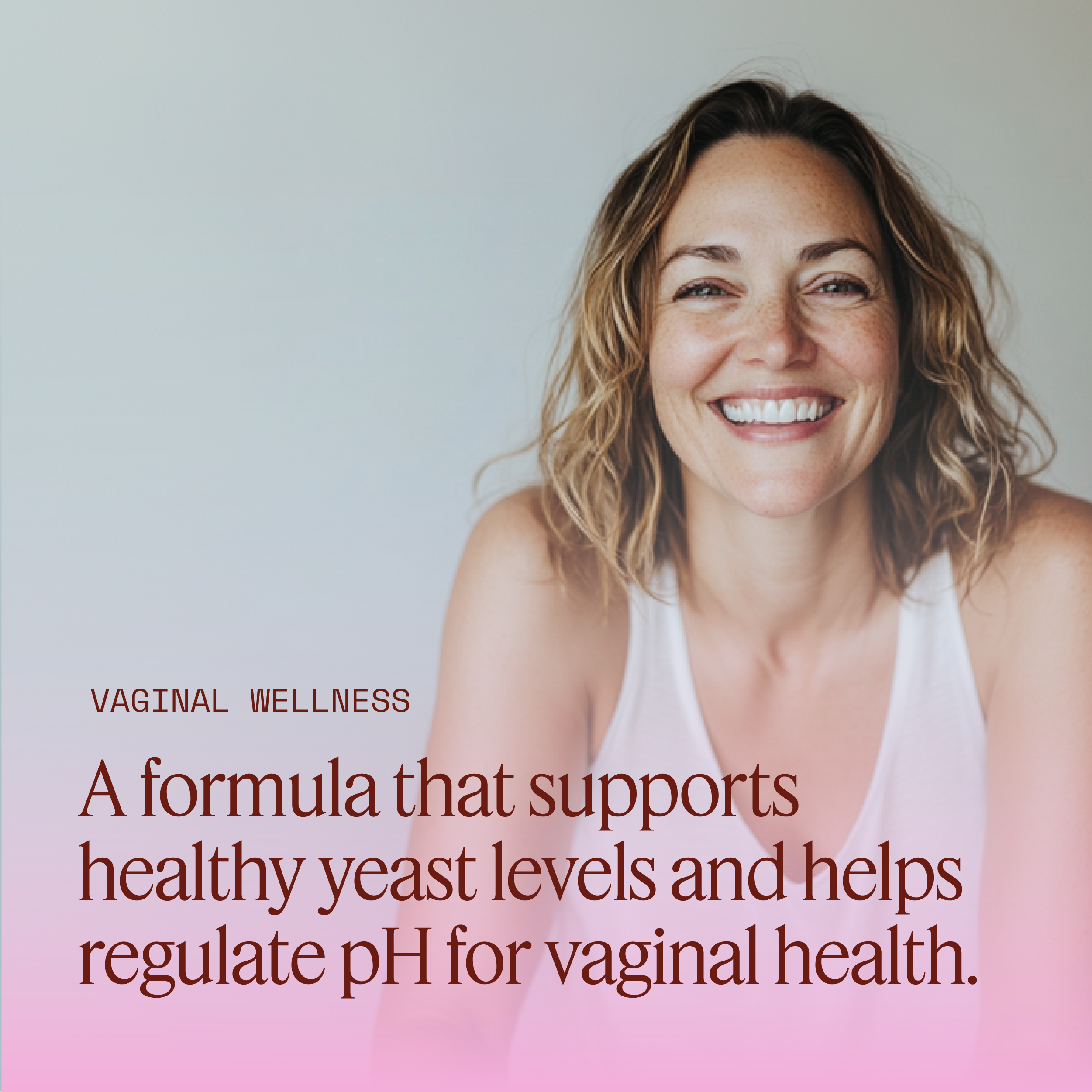 FutureNutra Flora Balance Vaginal Probiotic Supplement for Women,15 Billion CFU, pH Balance & Microbiome Support, with Cranberry, Inulin & Hyaluronic Acid,30 Capsules, Fitness lron Dietary Healthcare Vitamin Dietary - Image 2