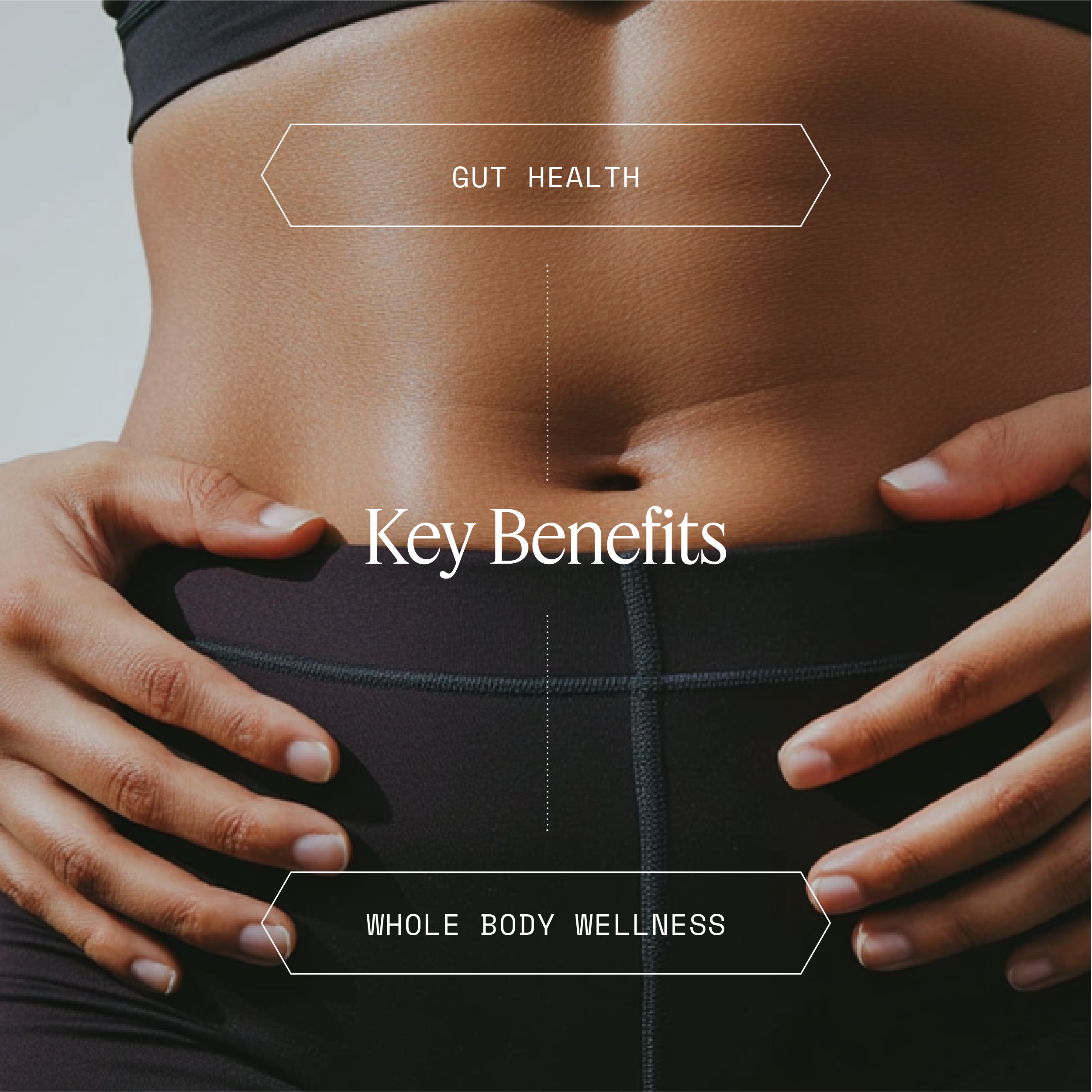 Daily Probiotic Supplement -60 Billion CFU,10 Advanced Strains lGut Health Complex with Bifidobacterium & Lactobacillus Acidophilus (for Women & Men)-Shelf-Stable Formula with Prebiotics to Support Digestive Health - Image 5